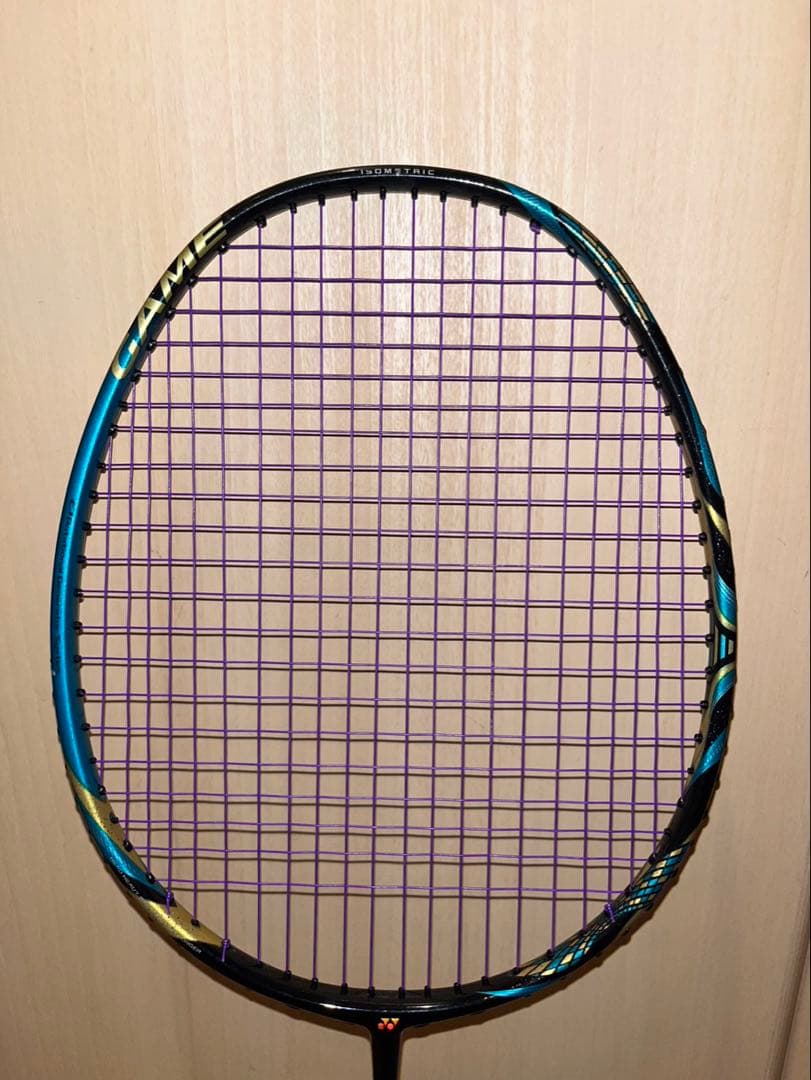 バドミントンラケット アストロクス88 S GAME‼️限定価格‼️