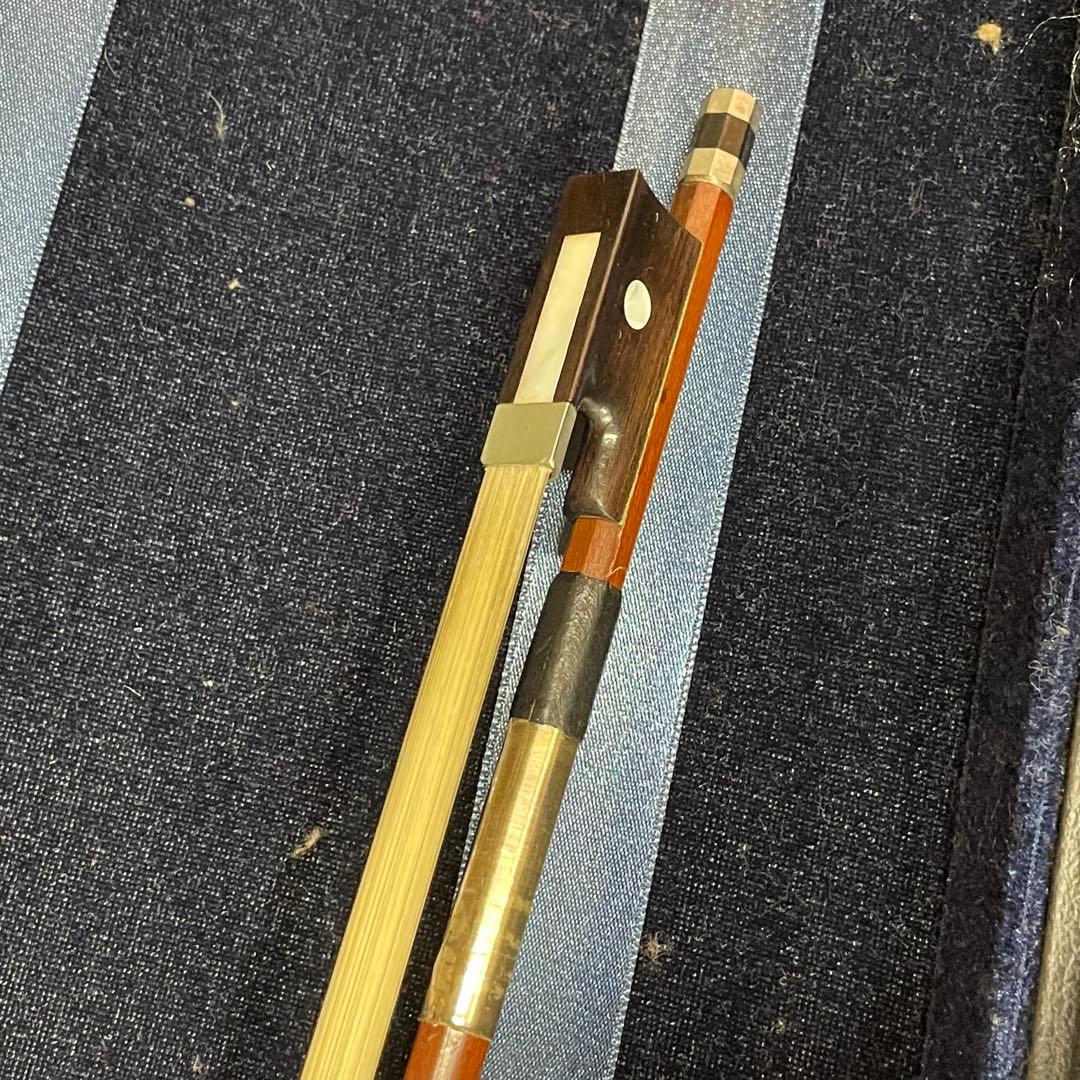 Allan drexcdll / アランドレクセル⭐️バイオリン OE 1/2