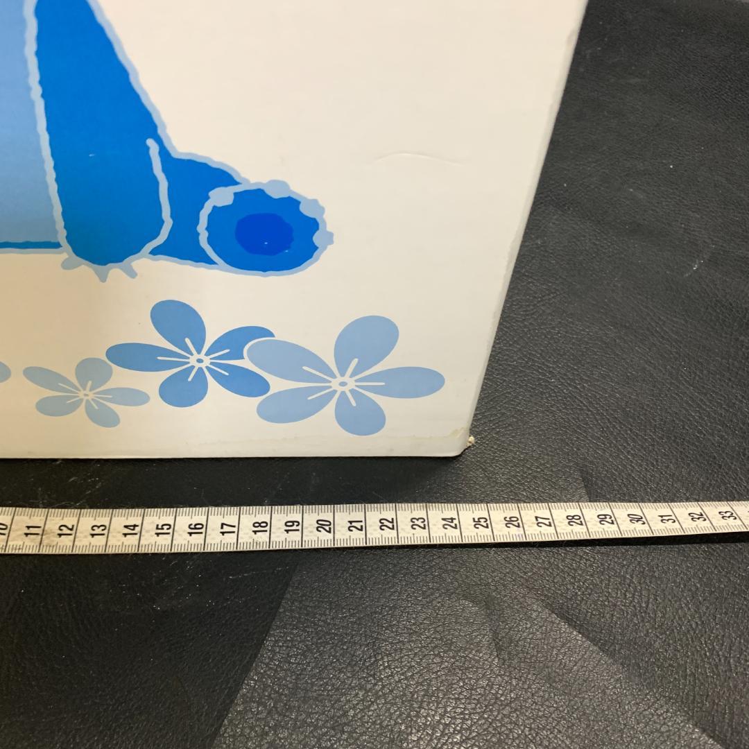 スティッチ　特大　フィギュア　希少品　サンリオ　ディズニー stitch