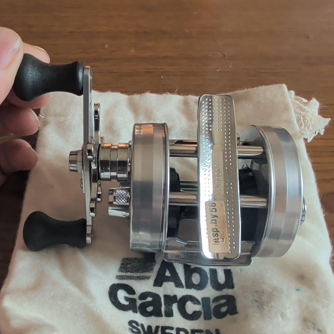 ABU/SWEDEN/Ambassadeur2500C/IAＲ