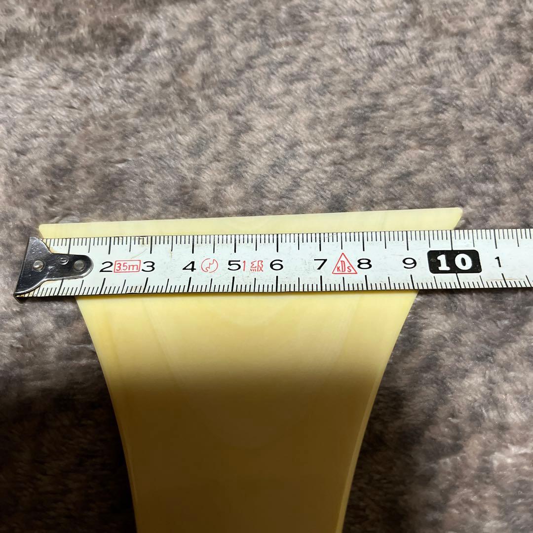 天然素材　津軽三味線　高級撥　バチ　和楽器 民謡　美品