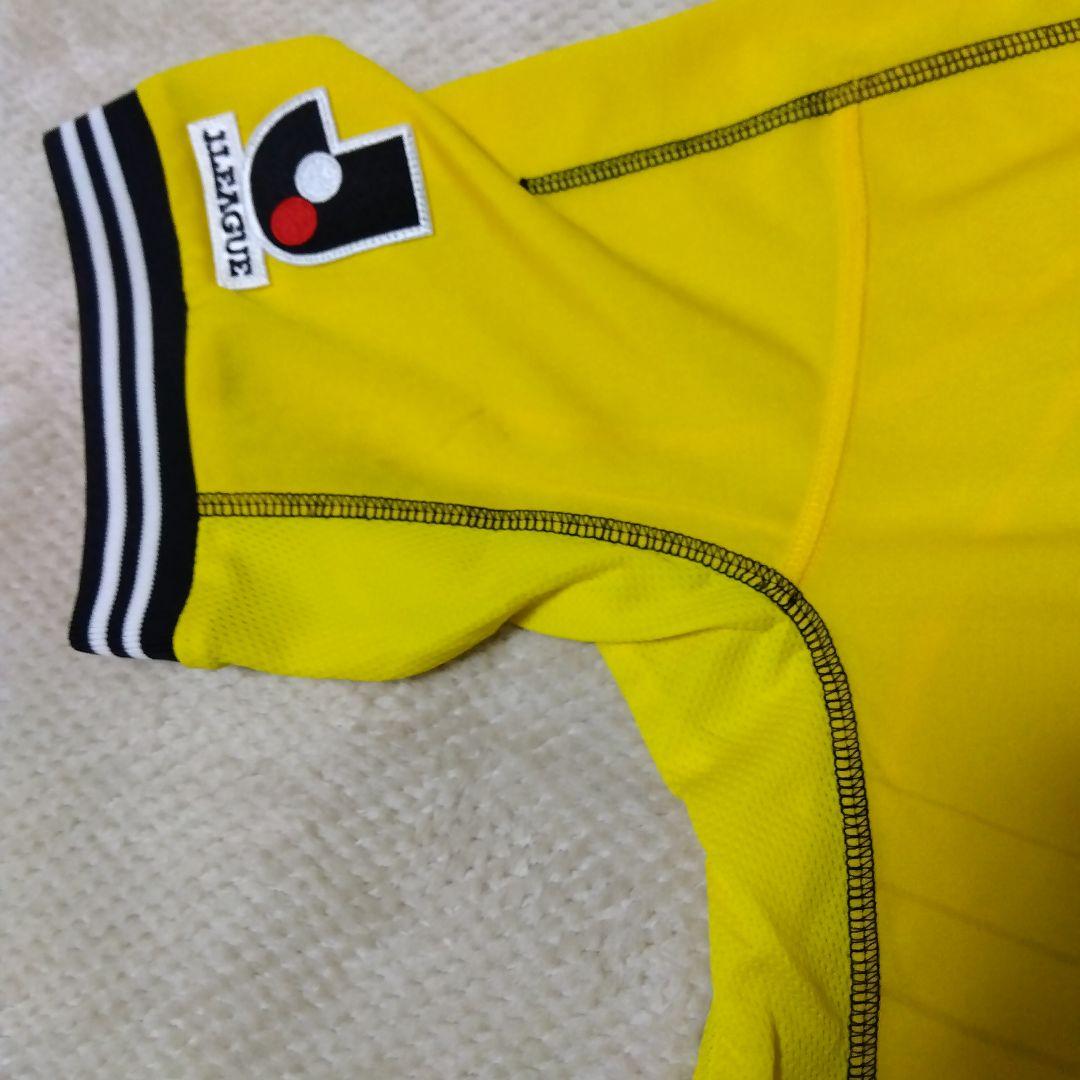 タグ付き 柏レイソル ユニフォーム UMBRO