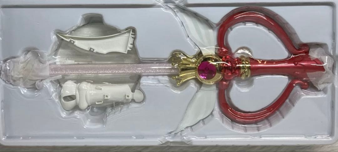 ＊セーラームーン25th PROPLICA カレイドムーンスコープ