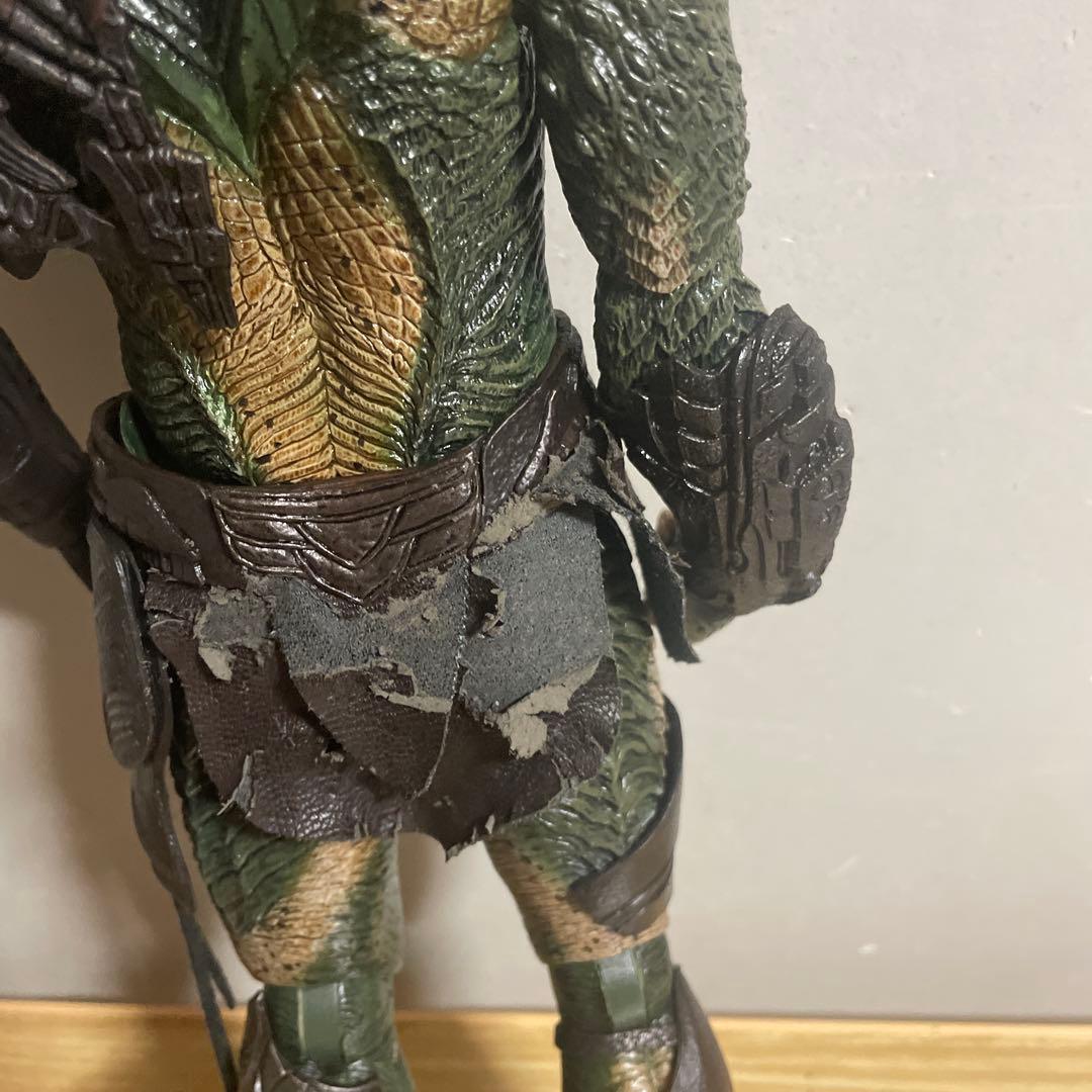 ホットトイズ　プレデター　ジャンク②