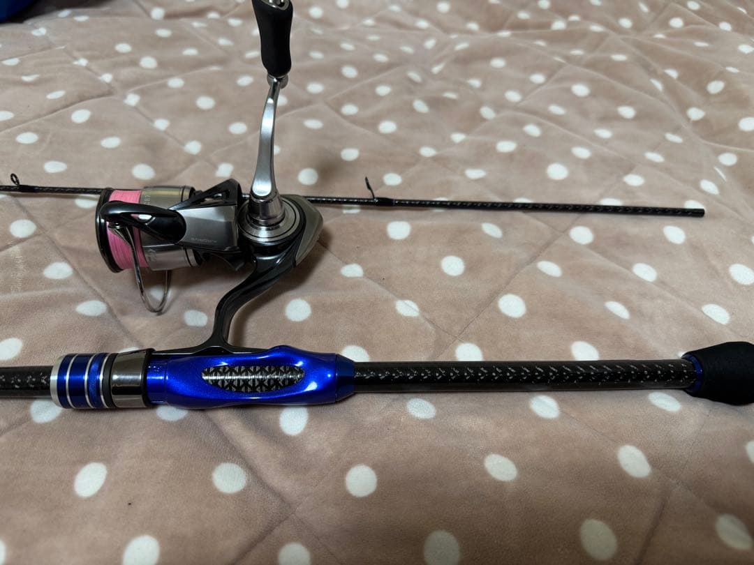 クリスター61T-ACT