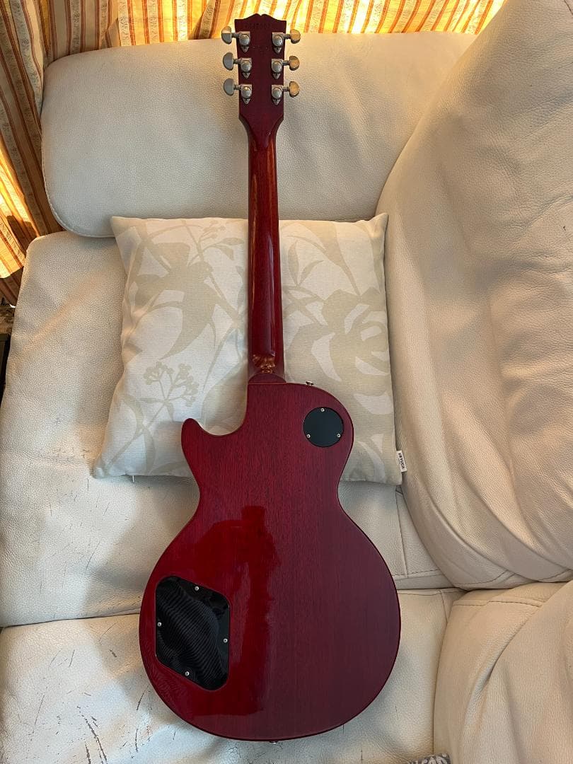 Gibson USA Les Paul Standard ’60s 2020