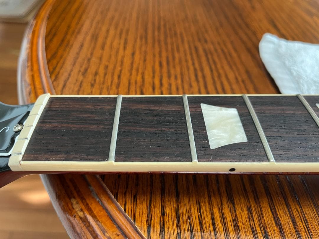 Gibson USA Les Paul Standard ’60s 2020