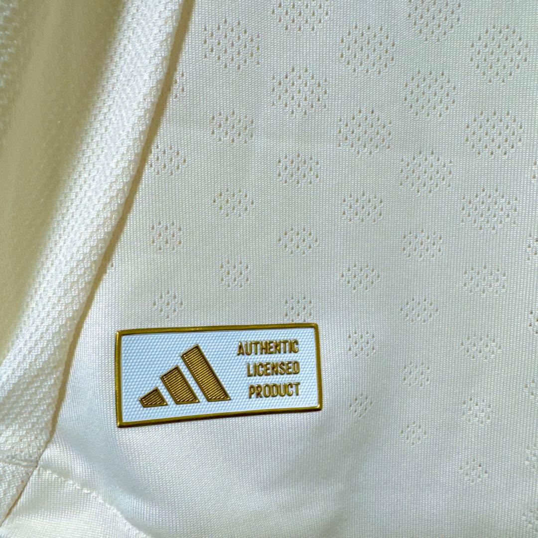 新品 正規品 WIRTZ リバプール チャンピオンズリーグ オーセンティック