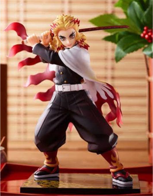 限定フィギュア