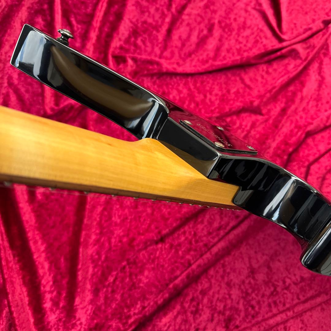 美品 メンテ済 Progauge by SCHECTER PS-600AV