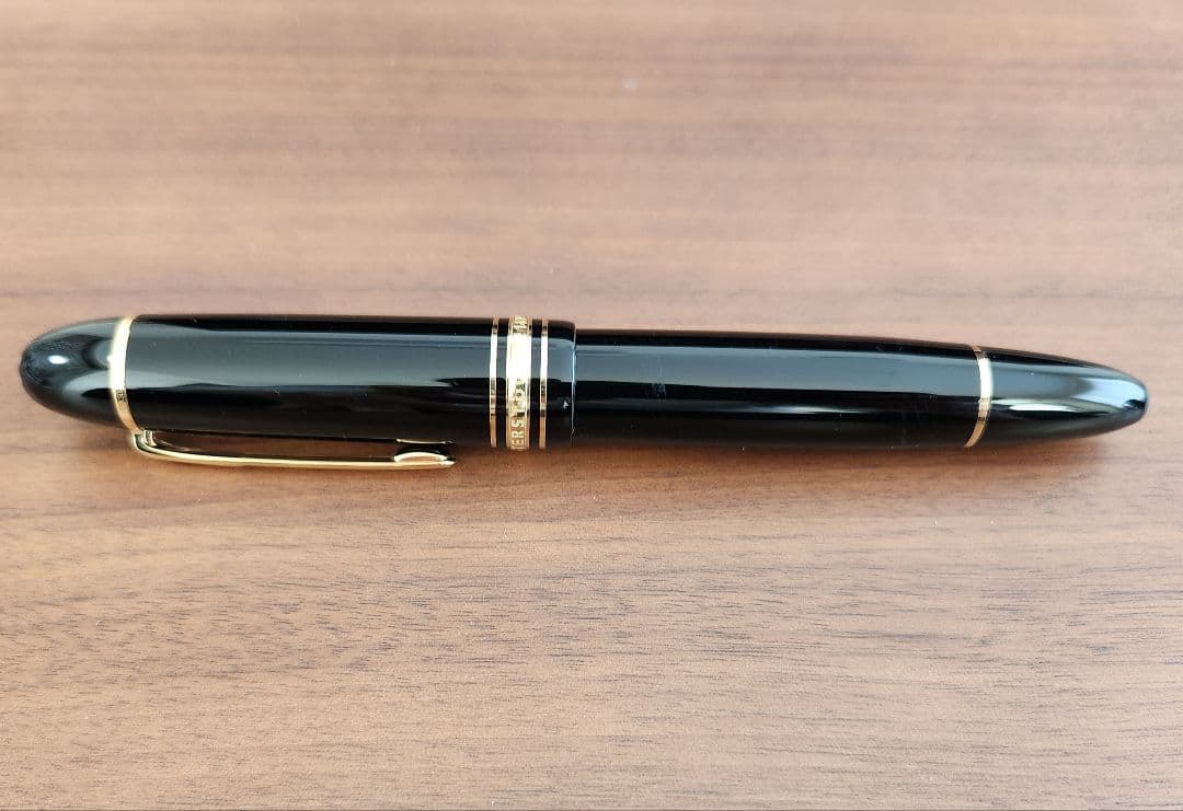 MONTBLANC マイスターシュテック 149