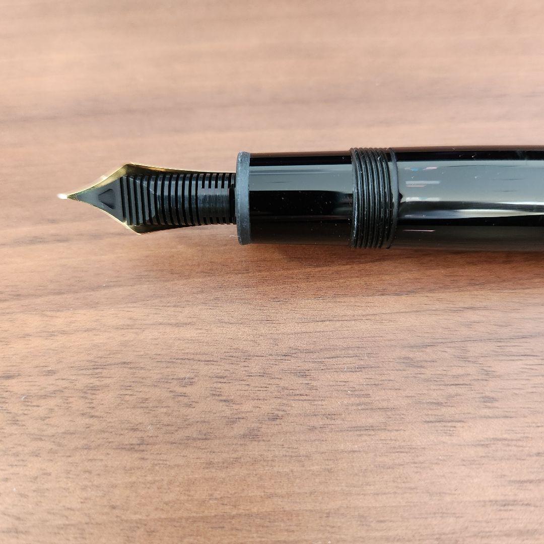 MONTBLANC マイスターシュテック 149