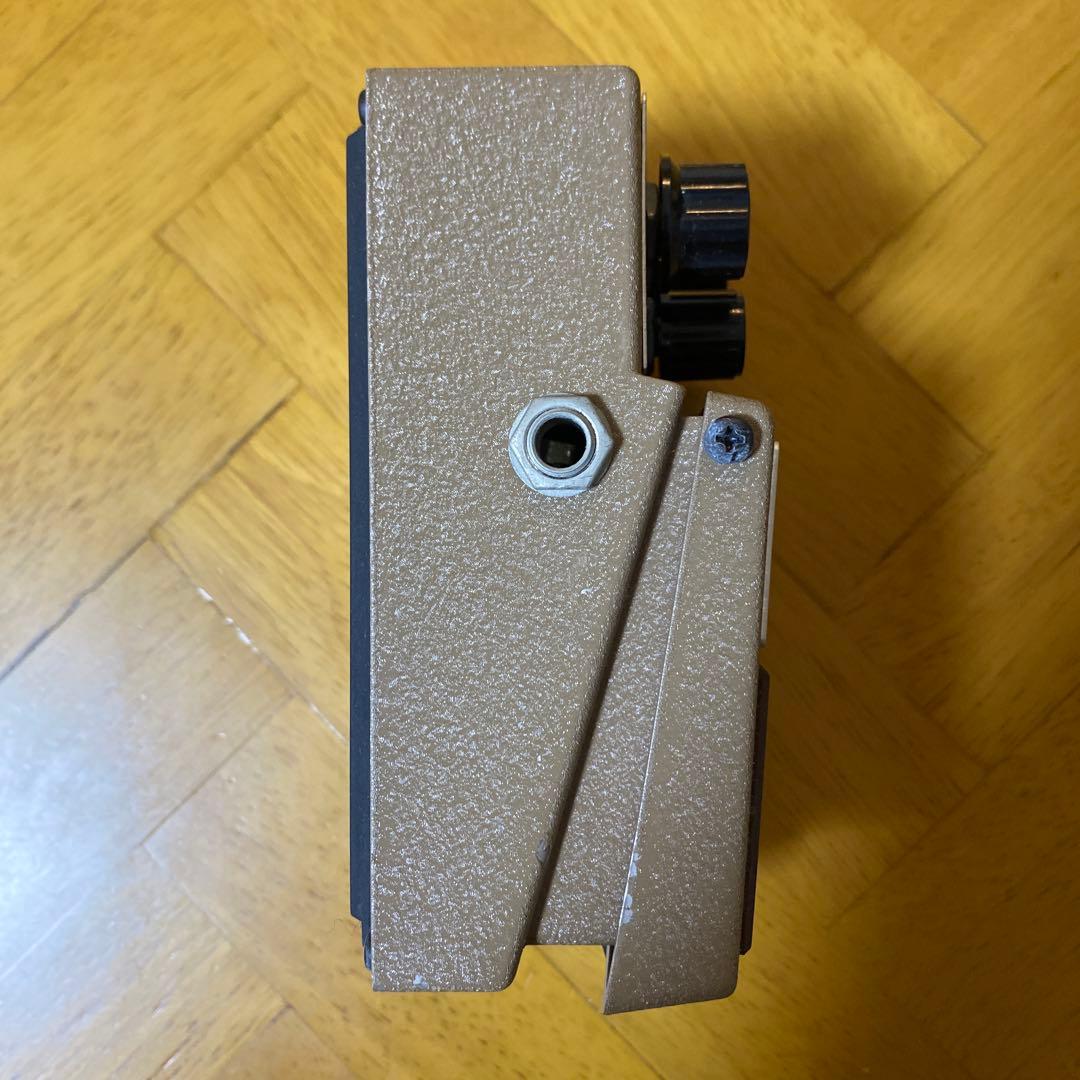 ギター BOSS Fender Reverb FRV-1