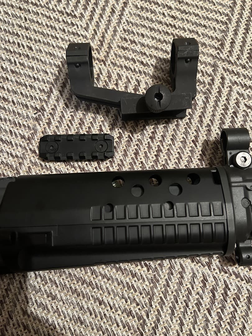 東京マルイ SIG SG552 SEALs 18歳以上スタンダード