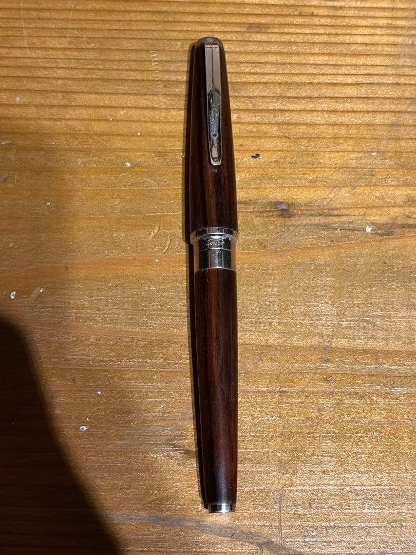 セーラー　万年筆 ペン先　18k