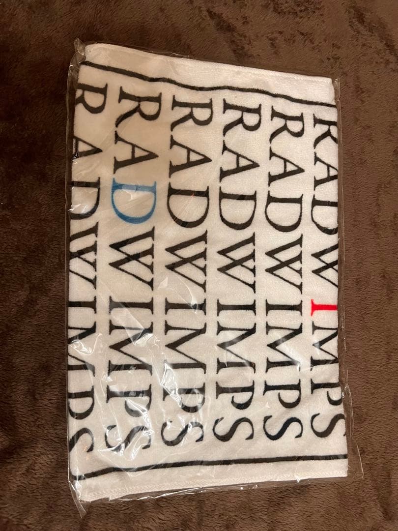 RADWIMPS Tシャツ セット