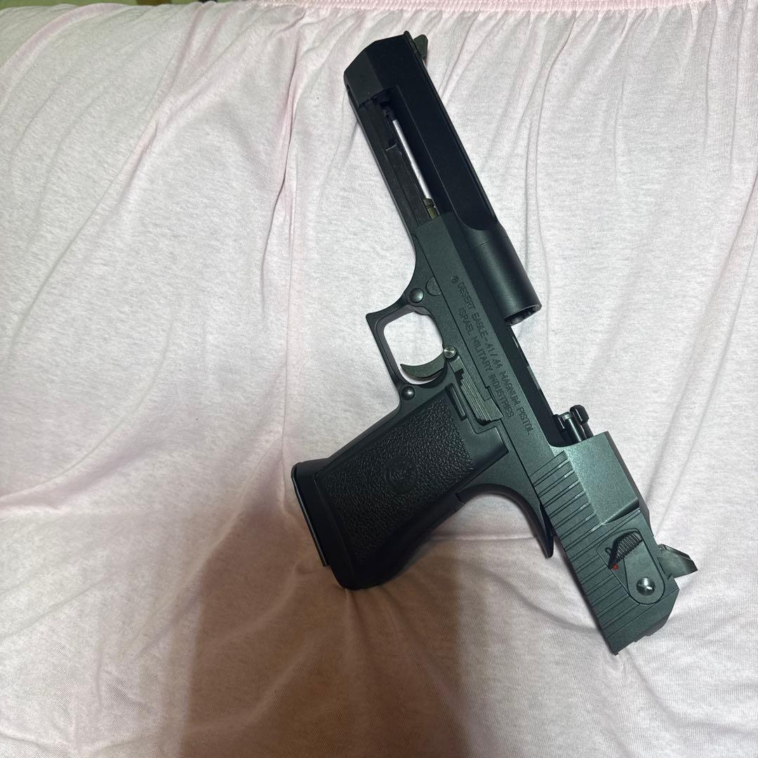 レアなウエスタンアームズ　デザートイーグルEACH VACATION様、専用