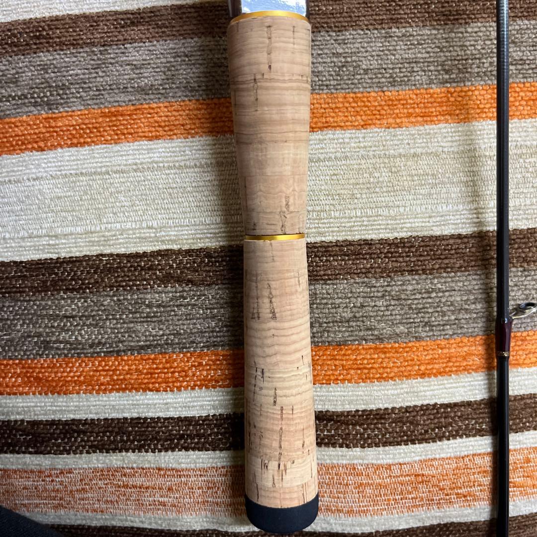 ホワイトウルフ　62mls ロデオクラフト　999.9