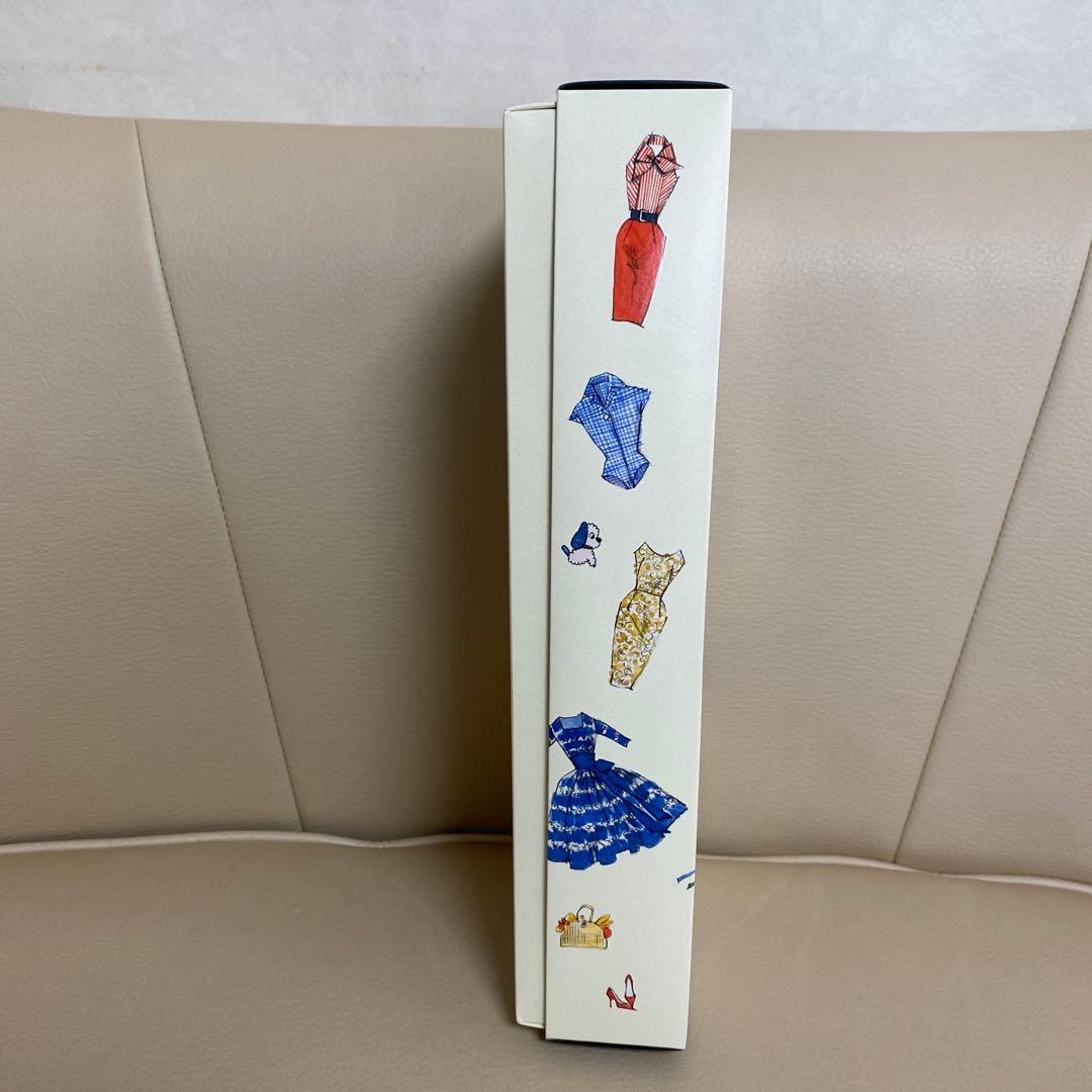 バービー ゴールドラベル ファッションモデルコレクション パリジェンヌプリティ