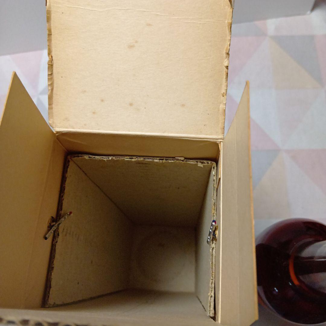 コンコルド　concorde スコッチウイスキー 古酒　大西洋横断飛行飛行記念