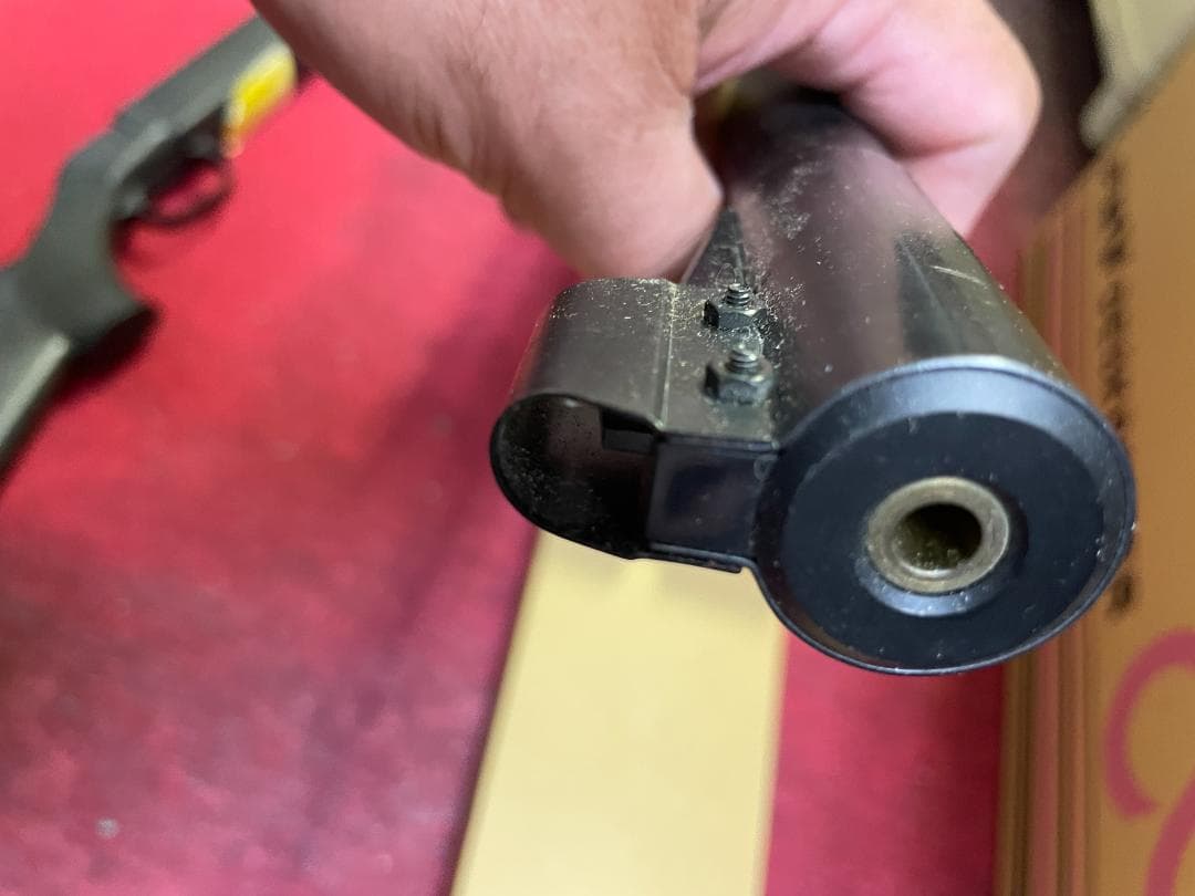 トイガン MARUZEN APS-2