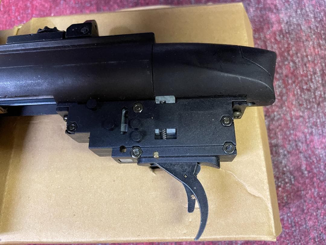 トイガン MARUZEN APS-2