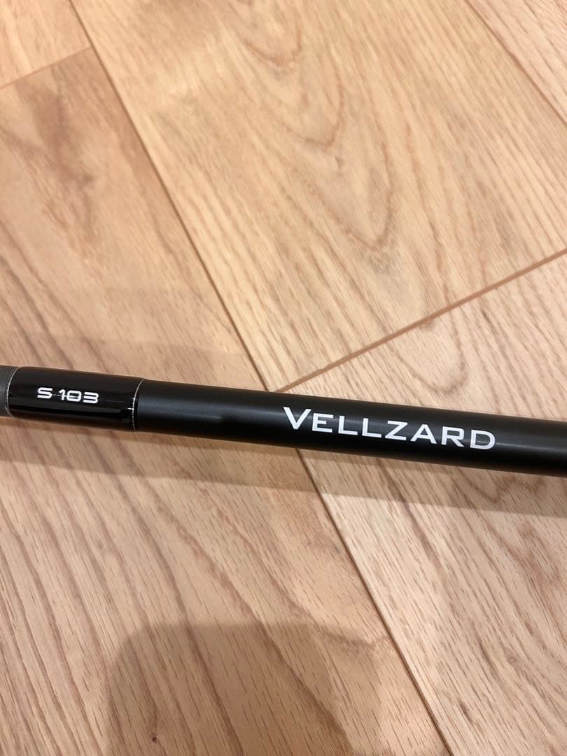 ジーク　ヴェルザード　S103