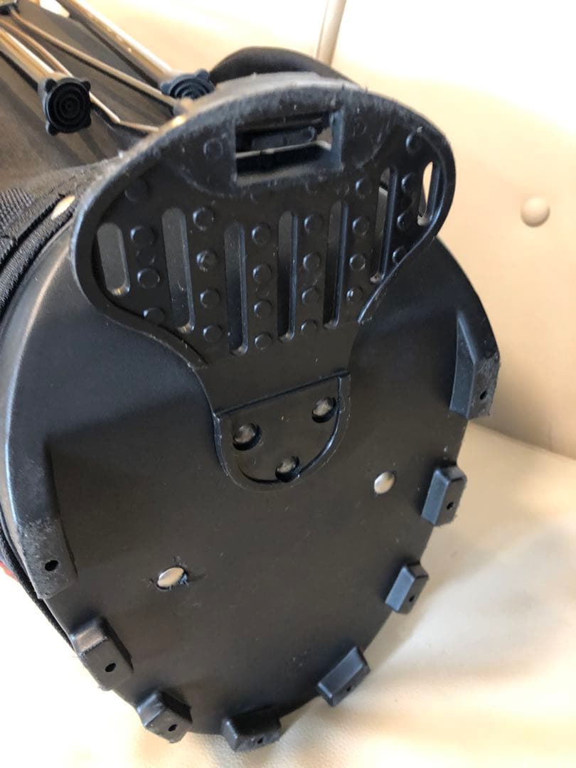 【送料込み】ウィルソン　Wilson スタンド式キャディバッグ　軽量ゴルフバッグ