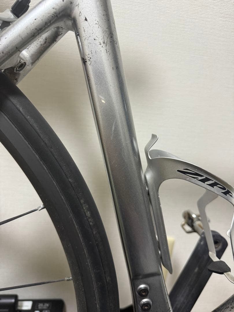 CHAPTER2 TERE リムブレーキ　カスタムペイント フレームのみ