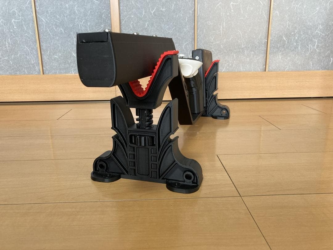 クレー射撃トレーニング銃（スキート仕様）先台選べます