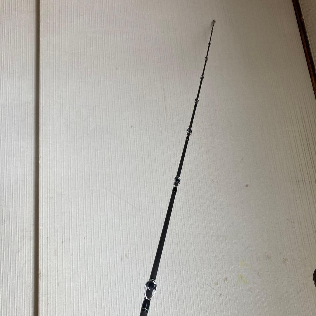 ノリーズ　ロードランナーヴォイスLTT690PH