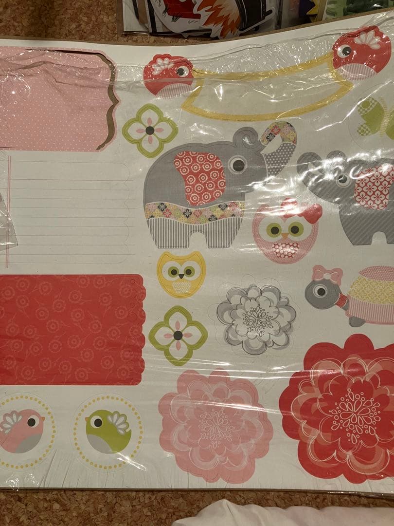 のん品 ベビー系デボーション　別途出品のデボーションもお買い上げ