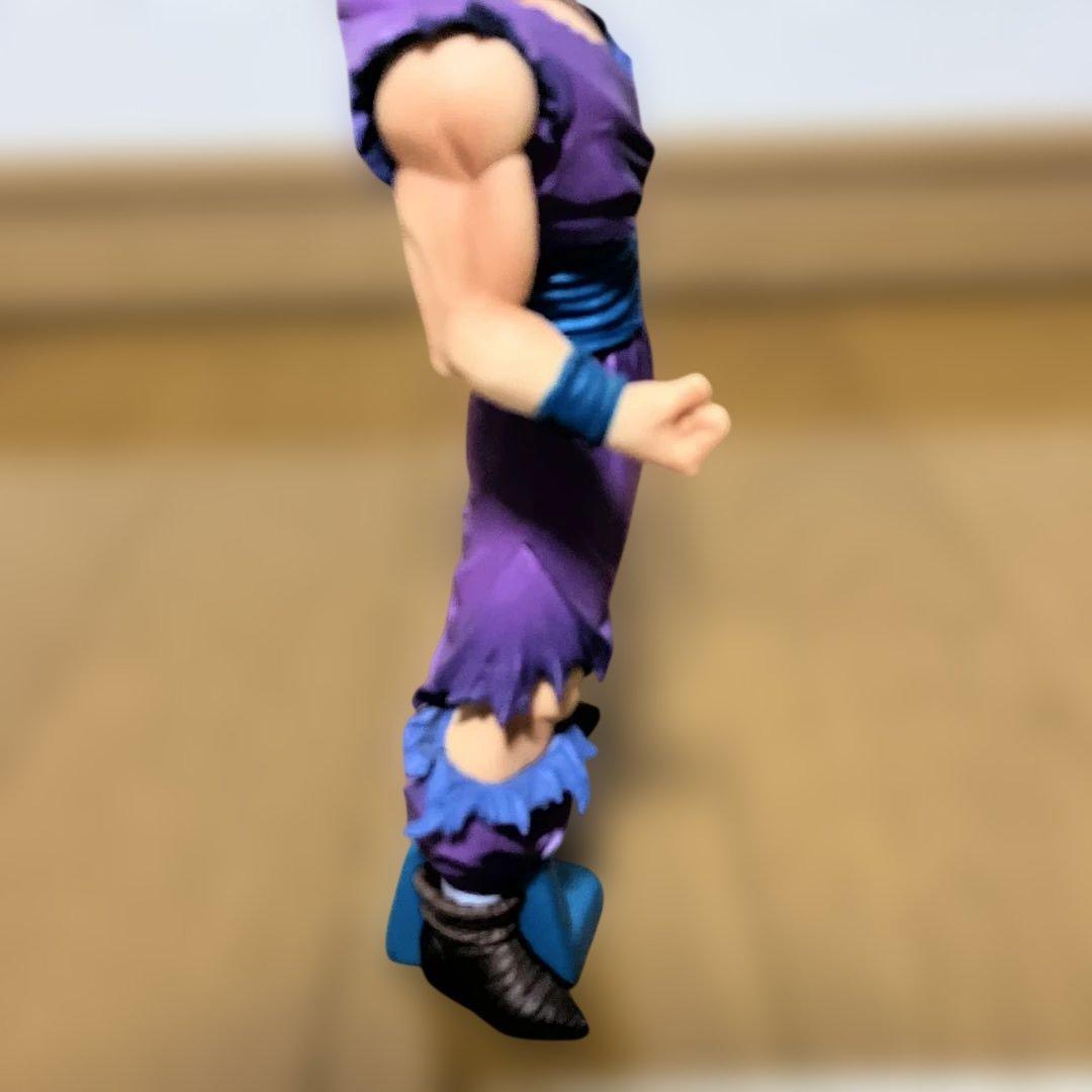 孫悟飯　MASTER STARS PIECE フィギュア　1体　国内正規品