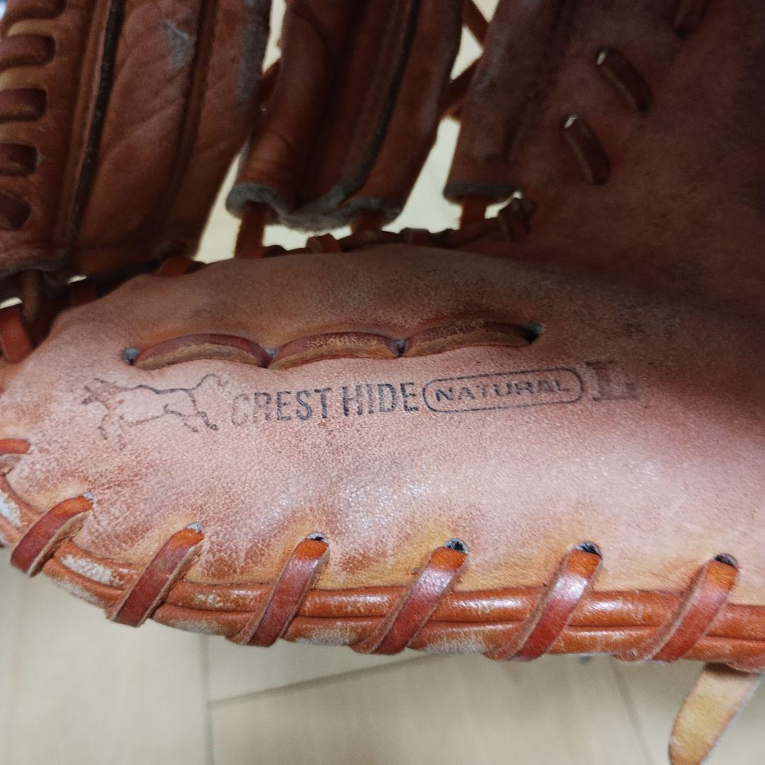 ミズノ　ビクトリーステージ　一塁