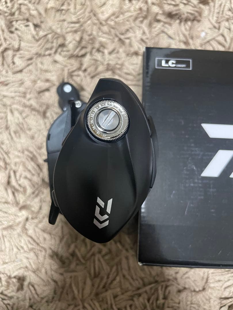 タトゥーラTW 200H