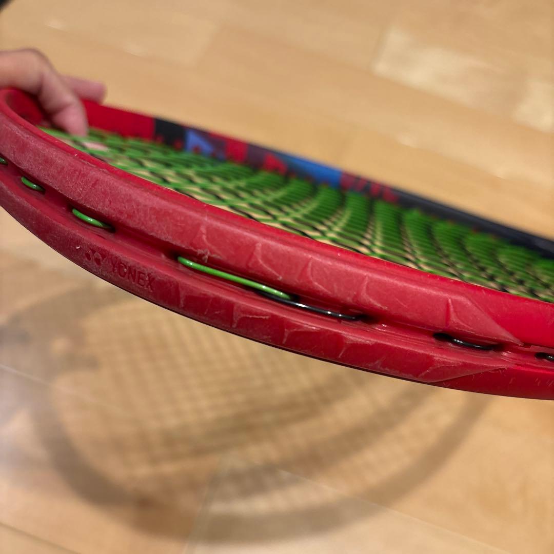 YONEX VCORE 100 2023年　2本セット G2