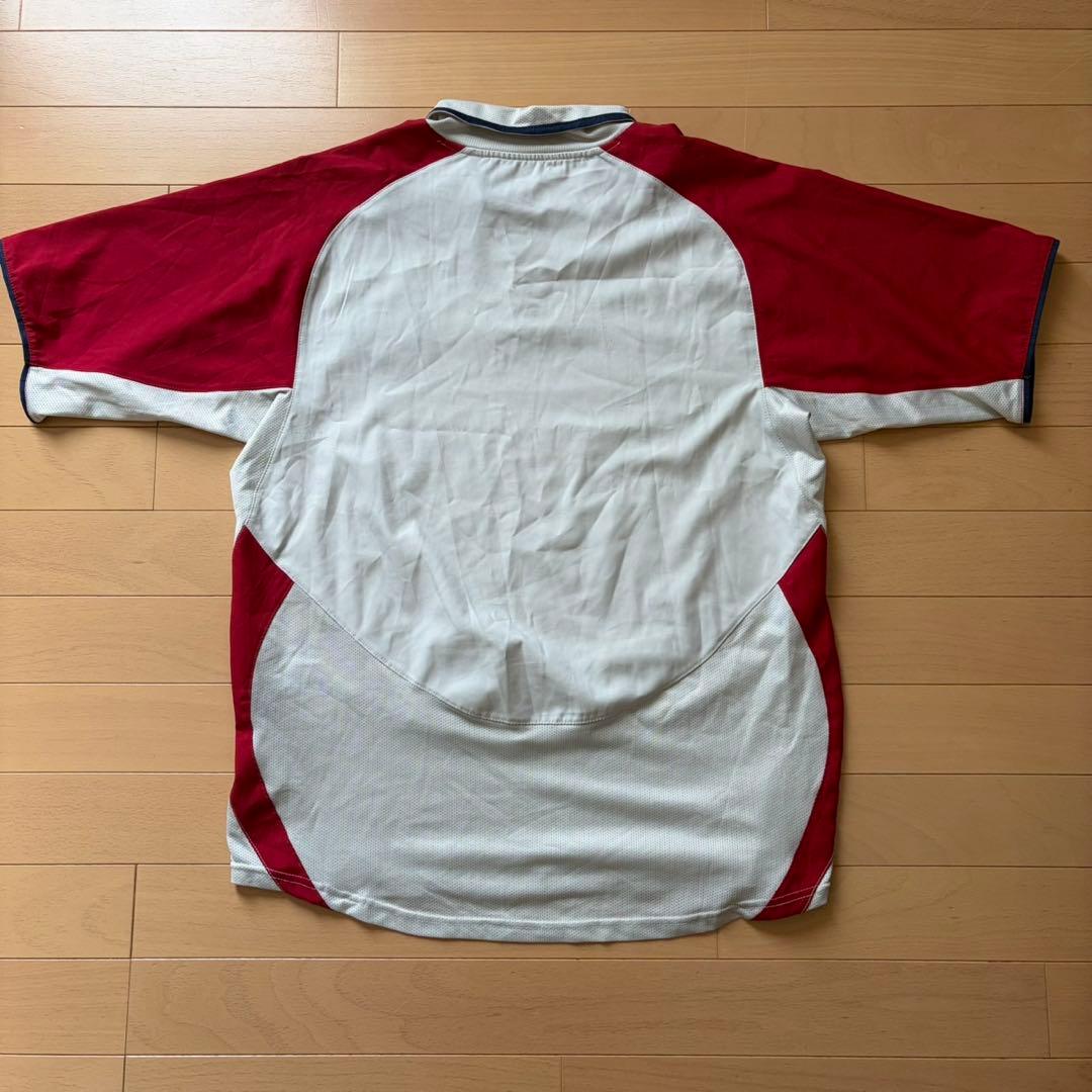 NIKE ナイキ パリサンジェルマン ユニフォーム 2003-04 アウェイ M