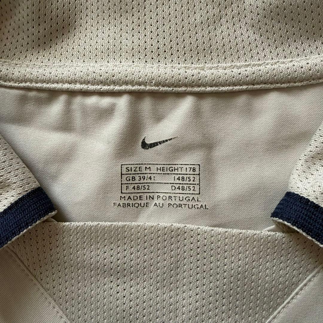 NIKE ナイキ パリサンジェルマン ユニフォーム 2003-04 アウェイ M