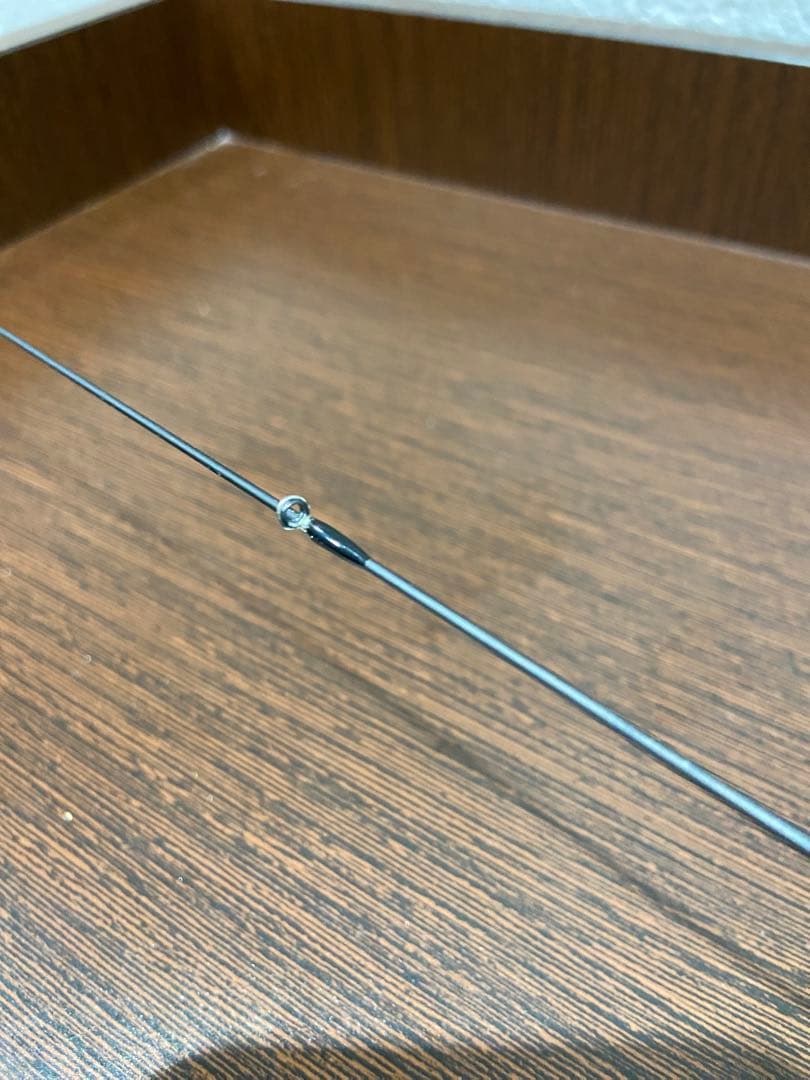 がまかつ　LUXXE 宵姫 天 S54FL-solid