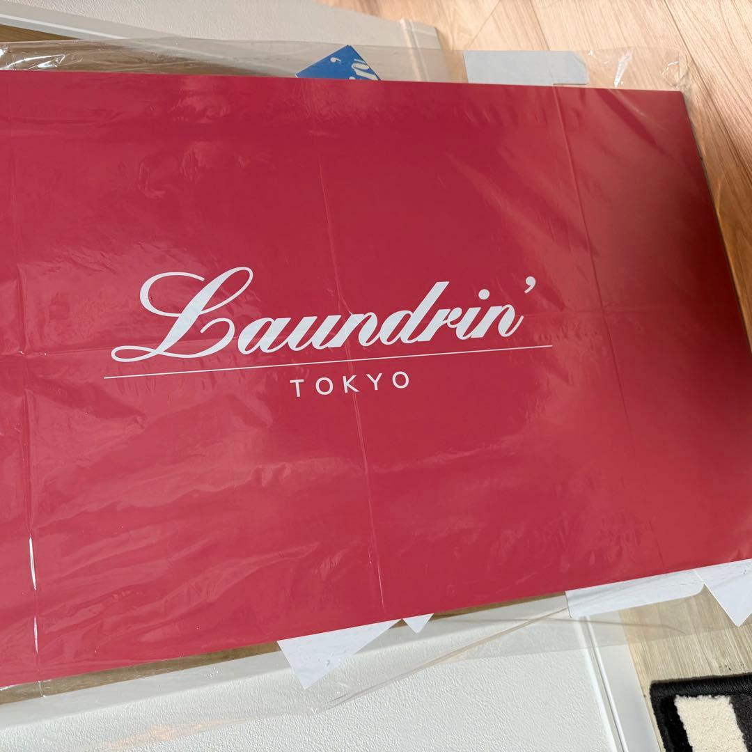 非売品 平野紫耀 ランドリン 特大パネル チェキ 洗濯ネット リーフレット