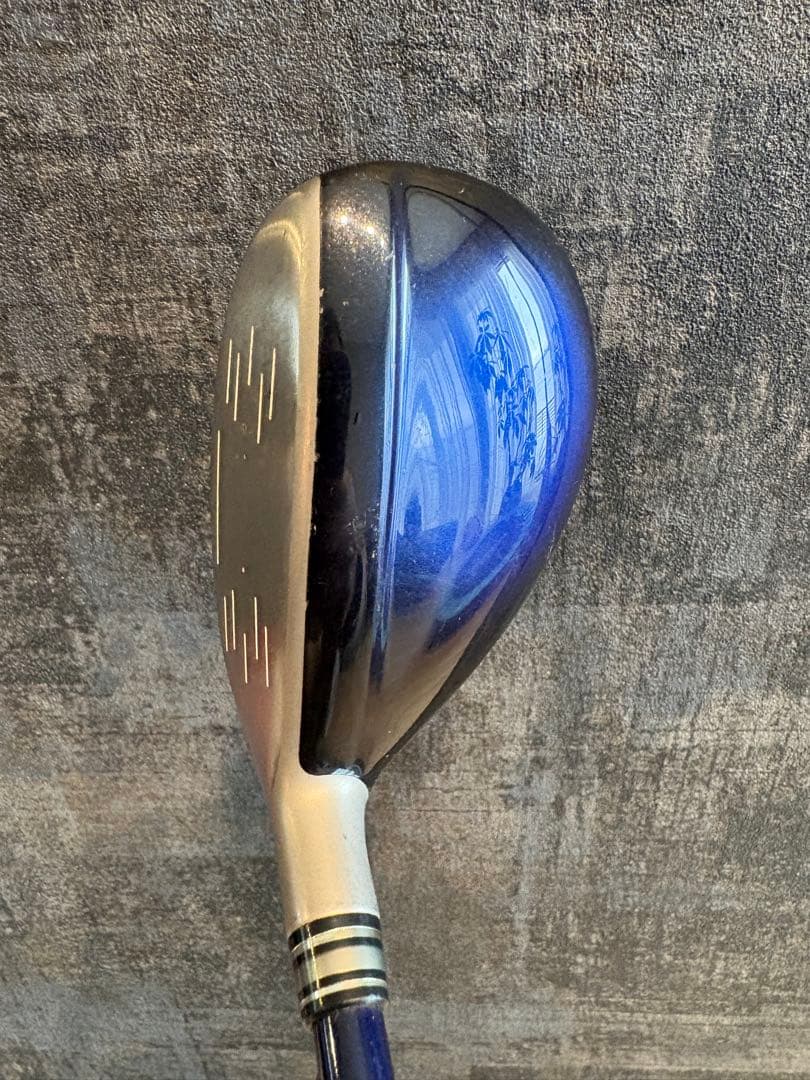 ゼクシオ【XXIO】10 UT 3H