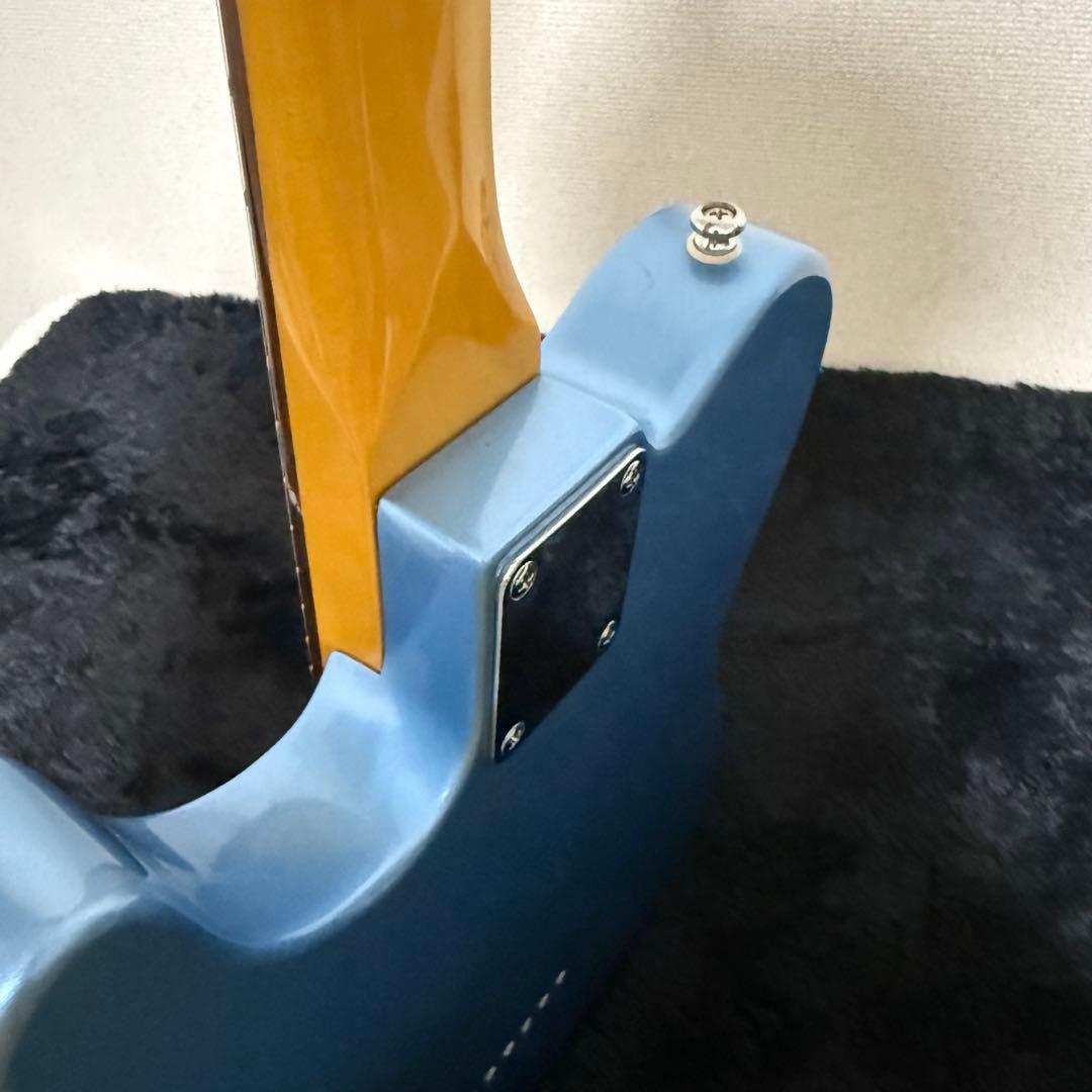 美品! G&L ASAT CLASSIC テレキャスター エレキギター