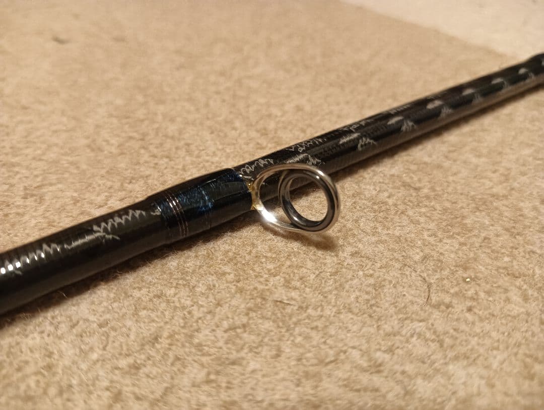 ネッサCI4+ S1008MMH シマノ