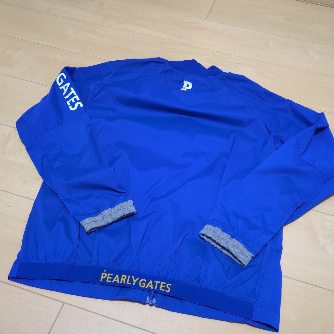 ★美品★PEARLY GATES　ツインスニード　サイズ　0