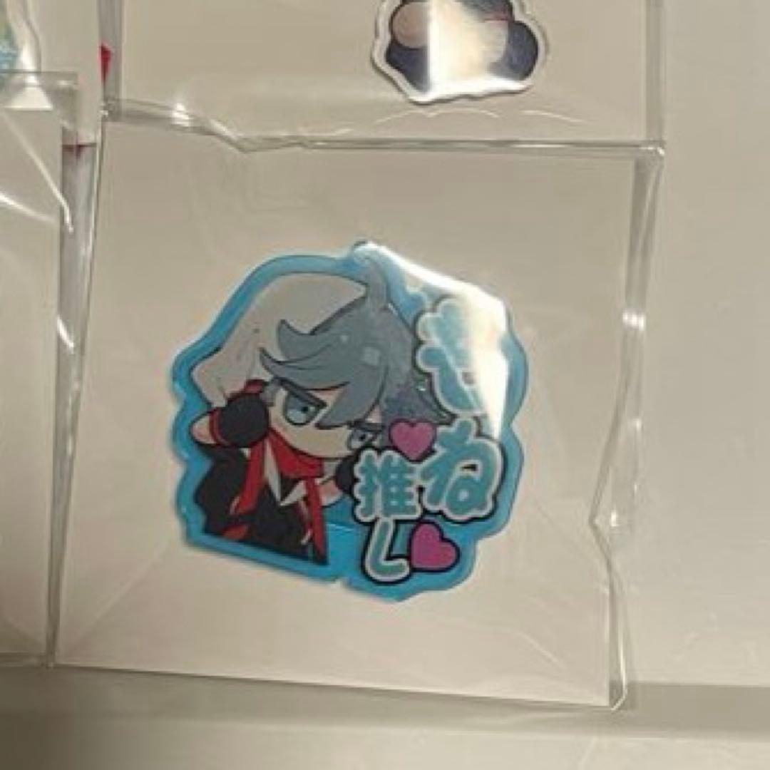 ナツ 9点セット