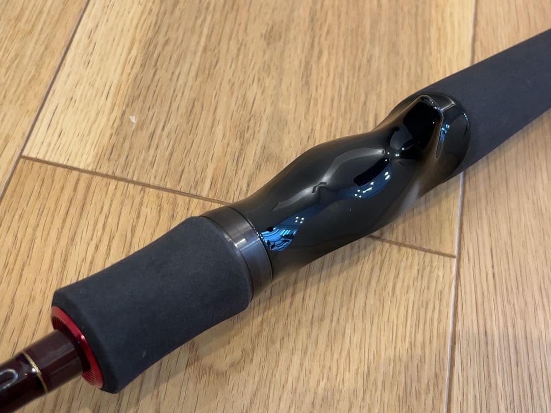 極美品 ハートランド 疾風75 AGS HL 751HRB-SV AGS19