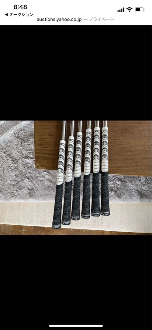 タイトリストt100 t150 2023 コンボアイアンセットDG120