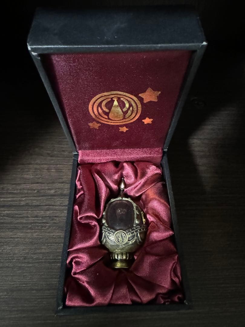 ソウルジェム レプリカ 鹿目まどか 暁美ほむら ver. 2点セット ムービック