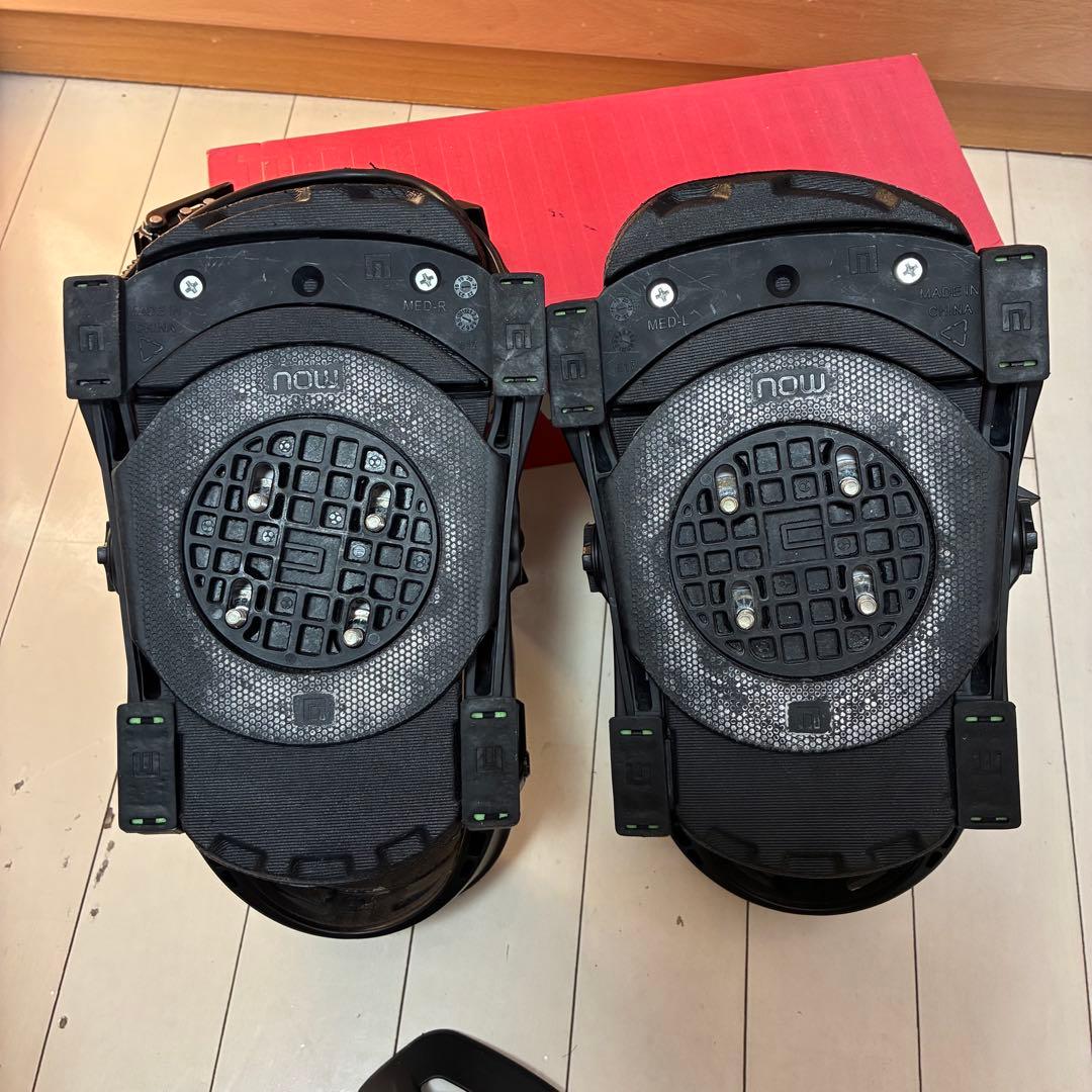 NOW SELECT PRO M flux xf union atlas 並