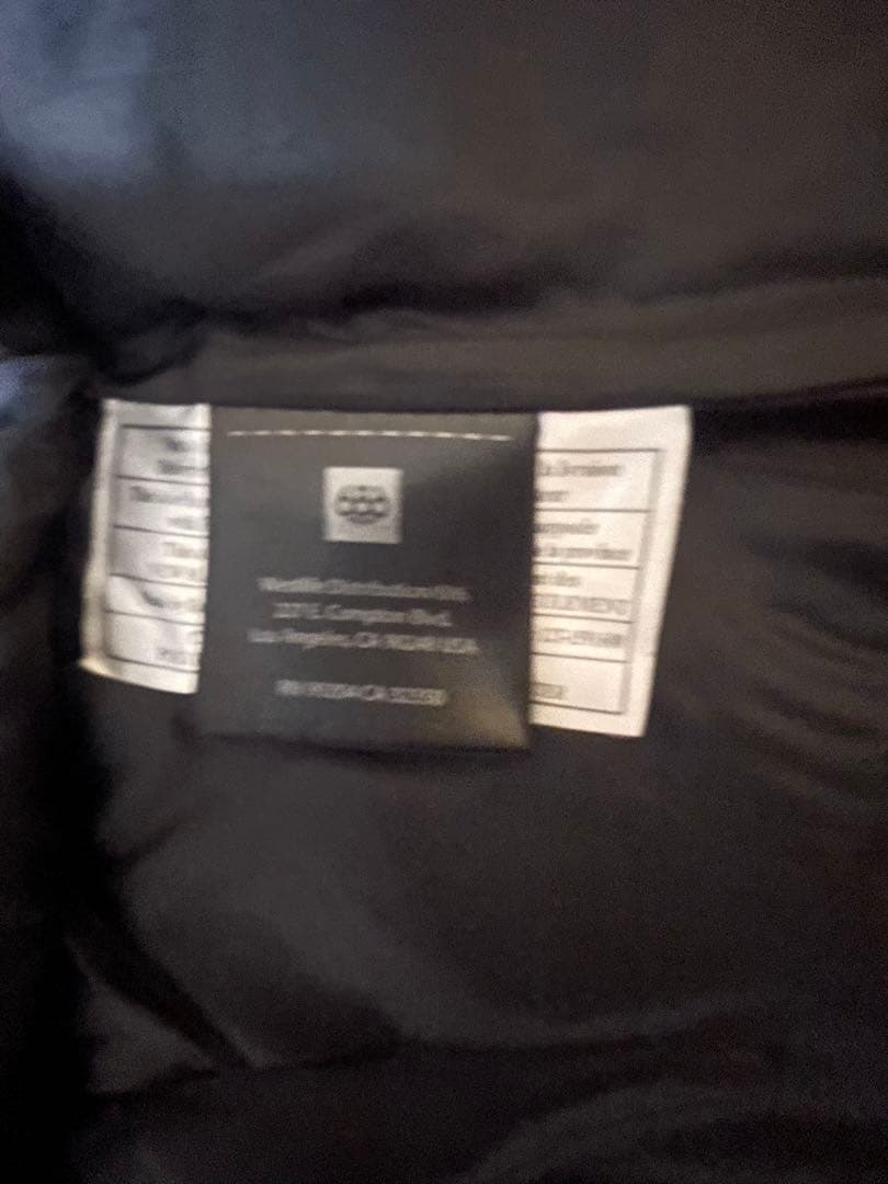 VOLCOM 子ども用スキーウェア マルチカラー